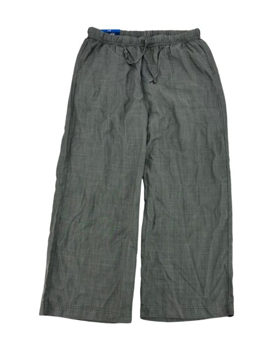 Splendid Pants - Splendid Women's Ankle Pants | Dark Grey | Large **NEW